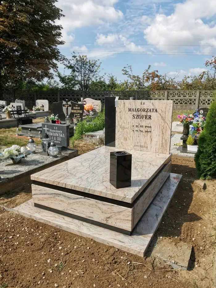 Zakład kamieniarski Krosno Odrzańskie